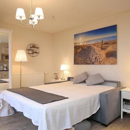 Strandvilla Krabbe Wohnung 03 Boltenhagen  Eksteriør billede